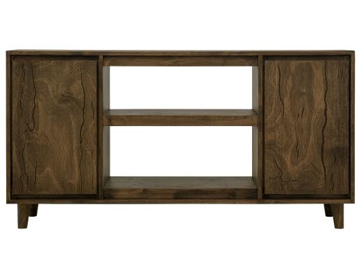 Savia, 2 Door, TV Stand 62"
