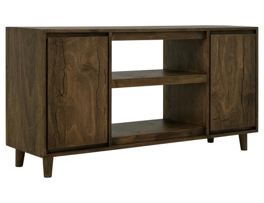 Savia, 2 Door, TV Stand 62"