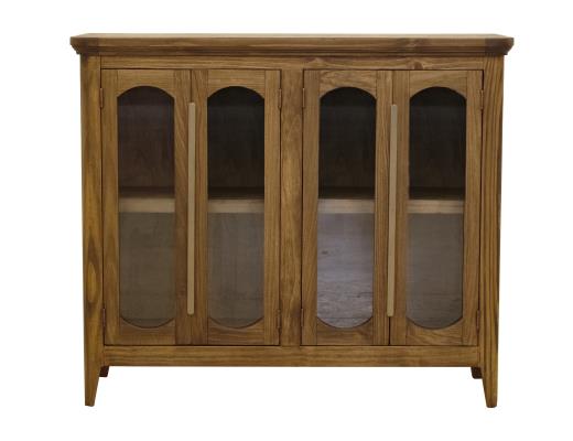 Brava Collection, 4 Door, Console