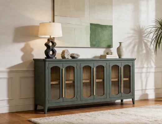 Brava Collection, 6 Door, Console