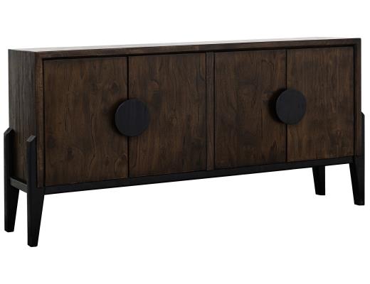 Moka, 4 Door Console