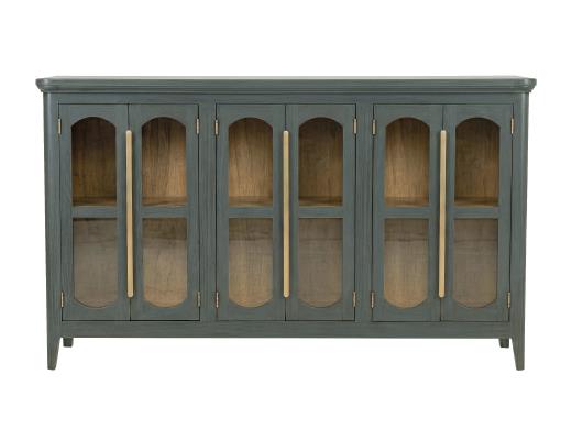 Brava Collection, 6 Door, Console