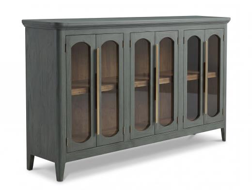 Brava Collection, 6 Door, Console
