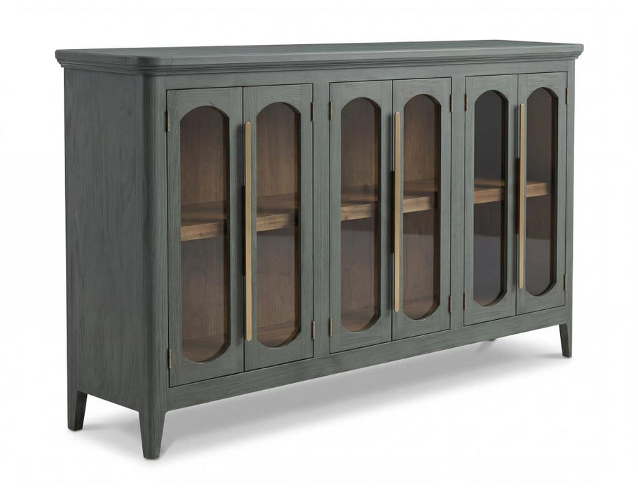 Brava Collection, 6 Door, Console