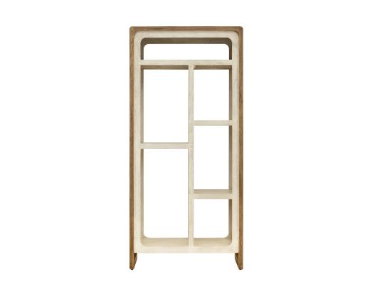 Evoke, Bookcase