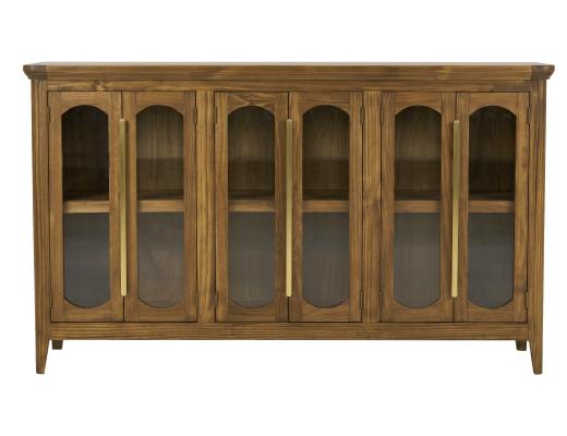 Brava Collection, 6 Door, Console