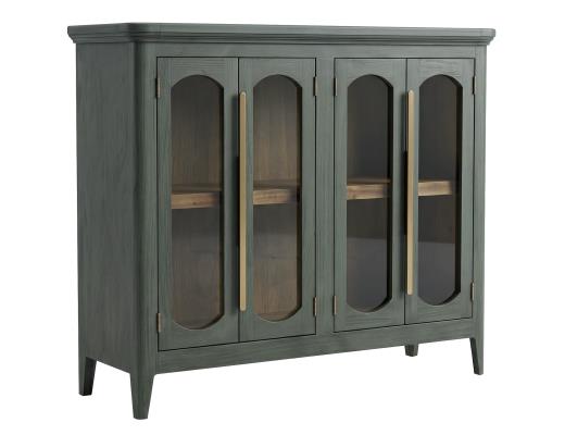 Brava Collection, 4 Door, Console