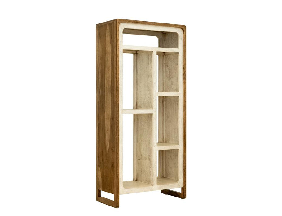 Evoke, Bookcase