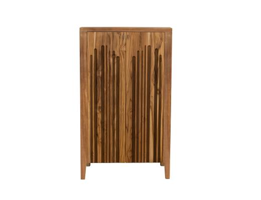 Porter, 2 Door, Console