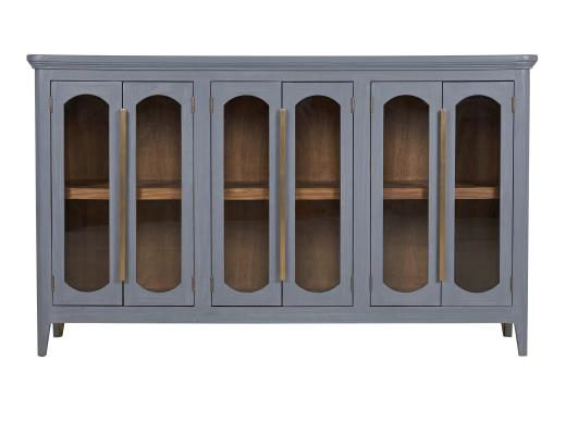 Brava Collection, 6 Door, Console