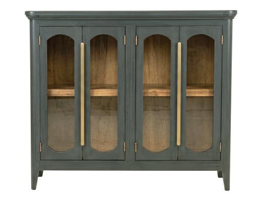 Brava Collection, 4 Door, Console
