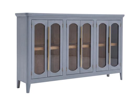 Brava Collection, 6 Door, Console