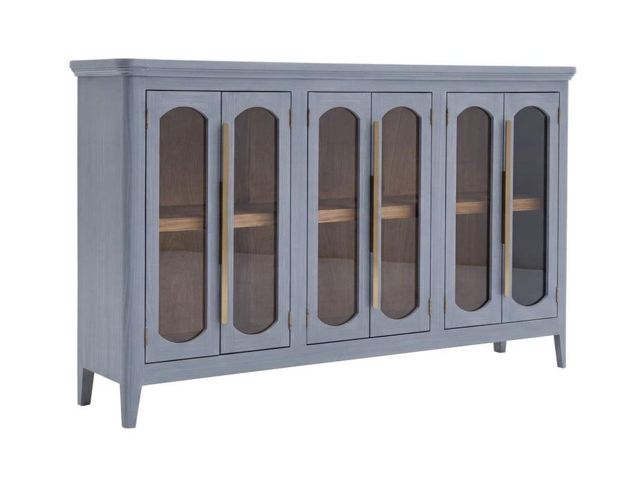 Brava Collection, 6 Door, Console
