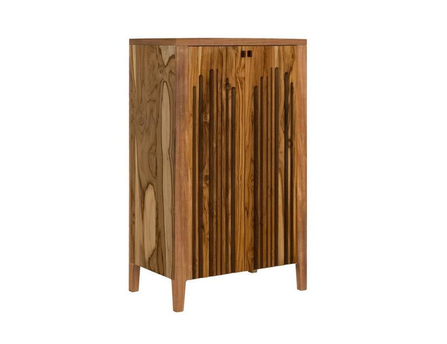 Porter, 2 Door, Console