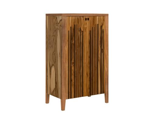 Porter, 2 Door, Console