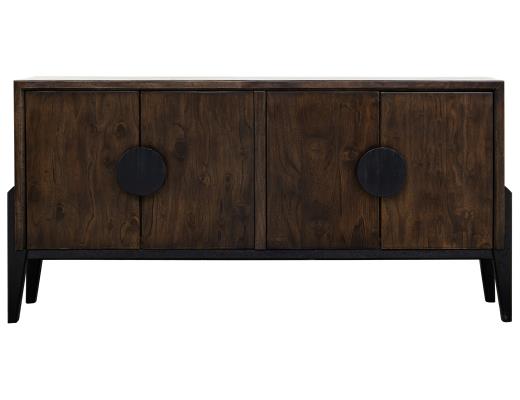 Moka, 4 Door Console