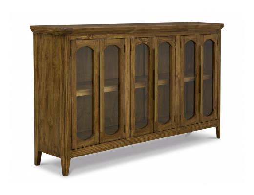 Brava Collection, 6 Door, Console
