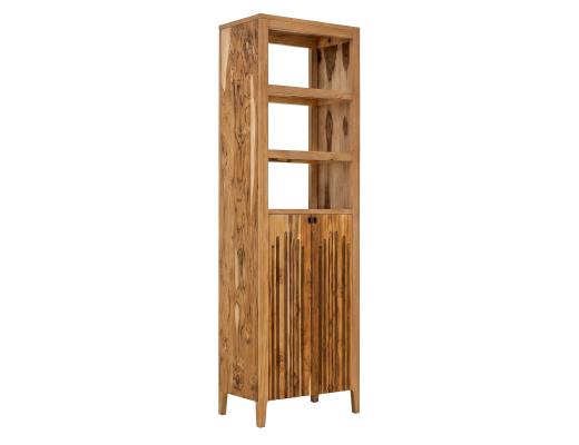 Porter, 2 Door , Bookcase
