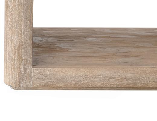 Balam, 1 Shelf , Cocktail Table