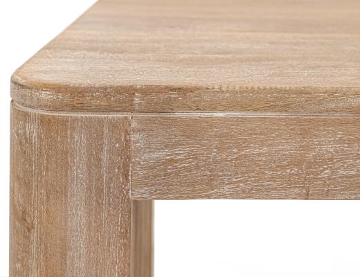 Set of 2 Balam, 1 Shelf , End Table