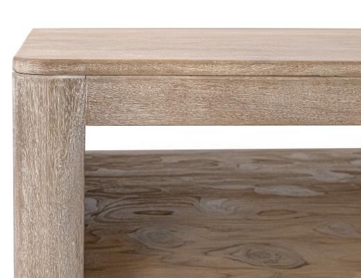 Balam, 1 Shelf , Cocktail Table