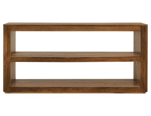 Balam, 2 Shelf , Sofa Table