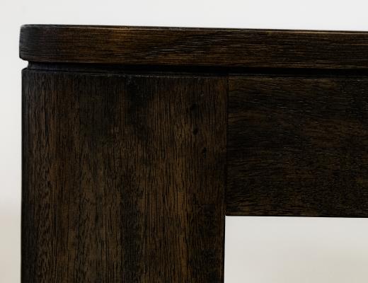 Balam, 1 Shelf , Cocktail Table