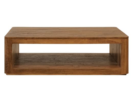 Balam, 1 Shelf, Cocktail Table