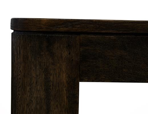 Set of 2 Balam, 1 Shelf , End Table