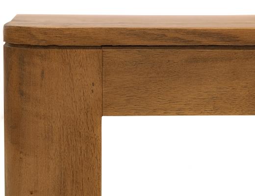Set of 2 Balam, 1 Shelf, End Table