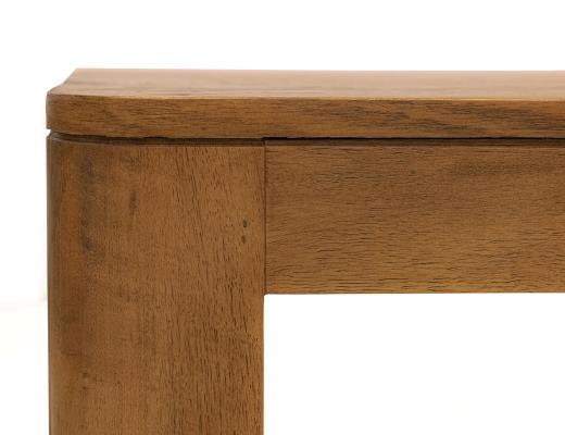 Balam, 1 Shelf, Cocktail Table