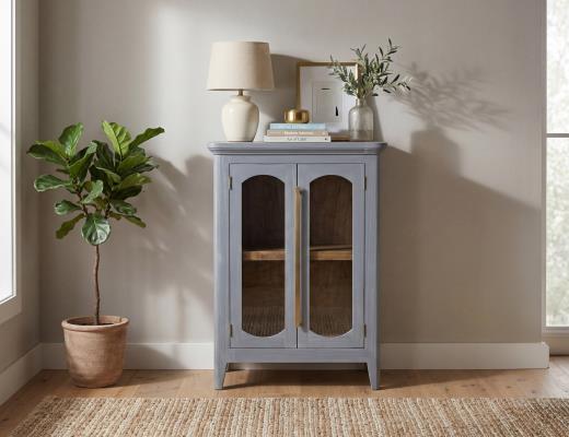 Brava Collection, 2 Door, Console