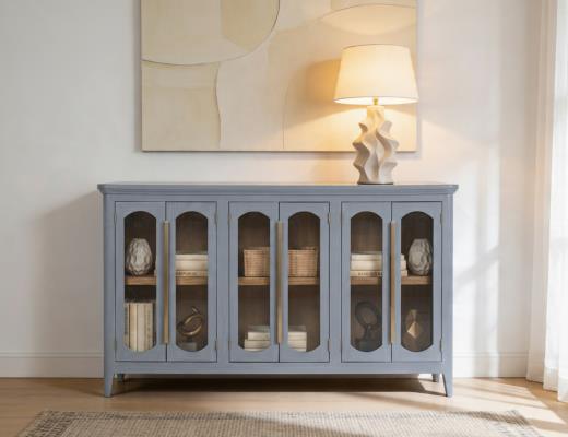 Brava Collection, 6 Door, Console