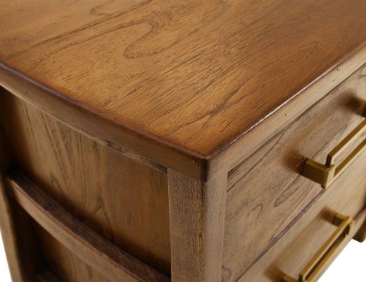 Roots, 5 Drawer Chest