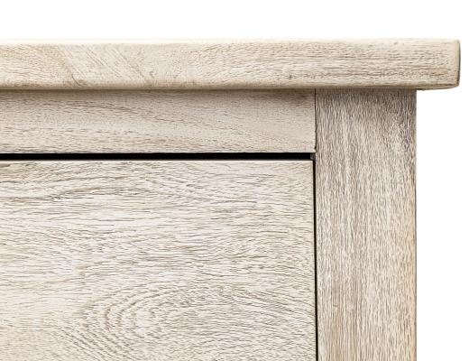 Set of 2 Golden Loft, 2 Drawer, Nightstand