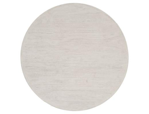 Lumiere, Round Pedestal Table