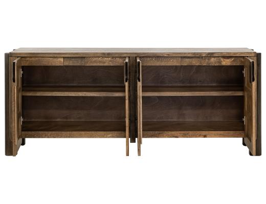 Westmont, Console