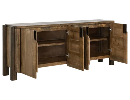 Westmont, Console