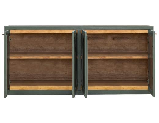 Arcadia, 4 Door Console