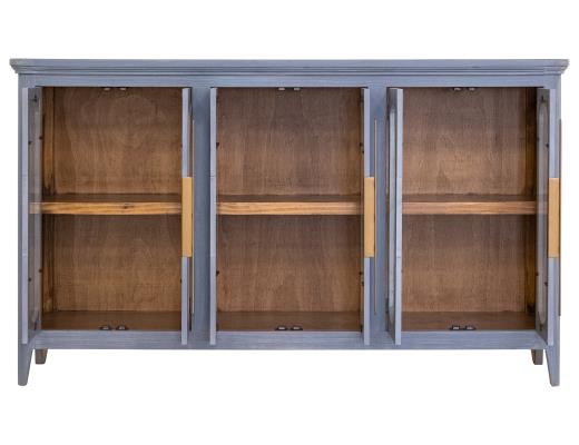 Brava Collection, 6 Door, Console