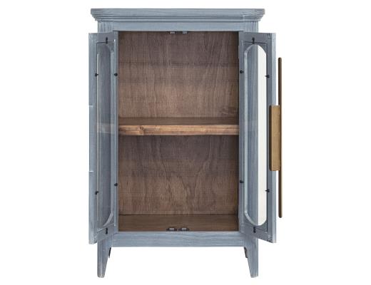 Brava Collection, 2 Door, Console