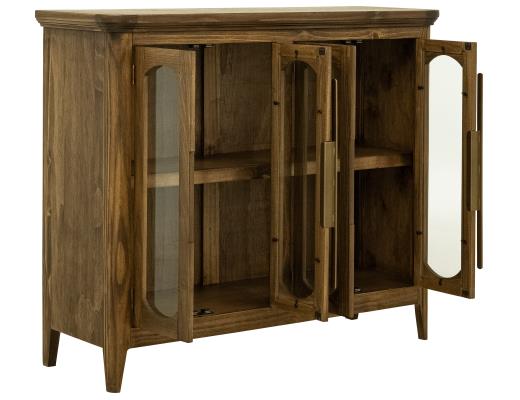 Brava Collection, 4 Door, Console