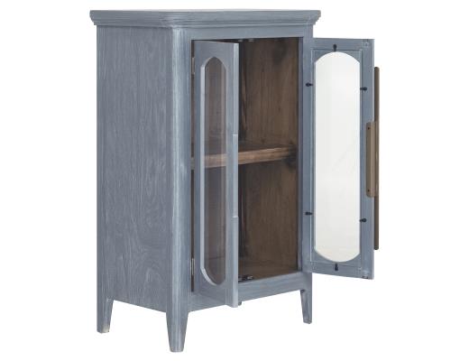 Brava Collection, 2 Door, Console
