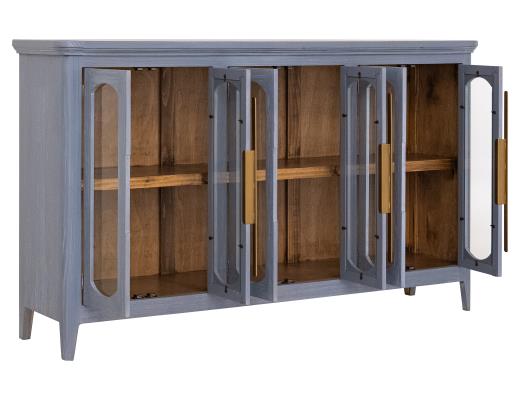Brava Collection, 6 Door, Console