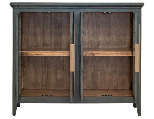 Brava Collection, 4 Door, Console
