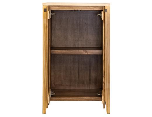 Porter, 2 Door, Console