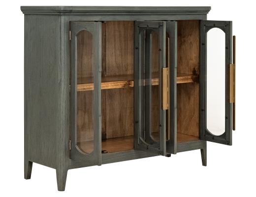Brava Collection, 4 Door, Console