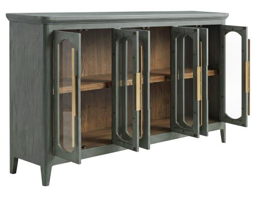 Brava Collection, 6 Door, Console