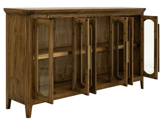 Brava Collection, 6 Door, Console