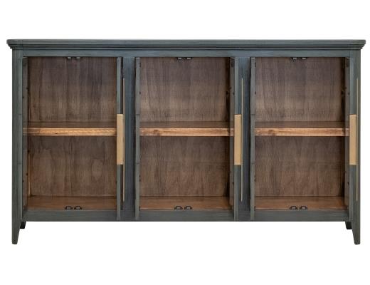 Brava Collection, 6 Door, Console